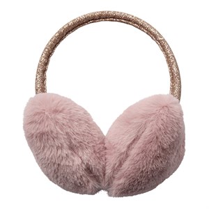 Sofie Schnoor Kids - ELENASK EAR WARMERS NOOS, Rose